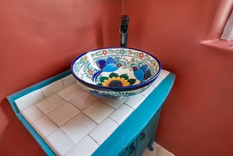 1bd Casita Dulce
