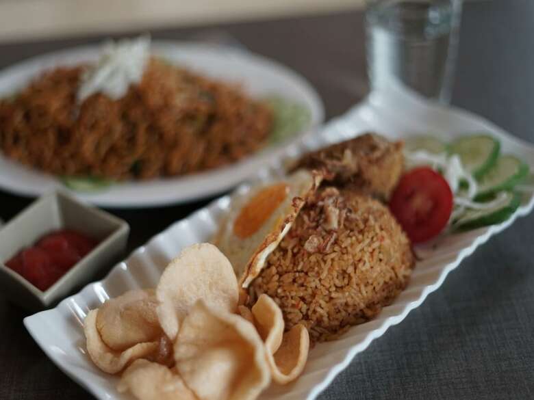 Hostal Oyo Flagship 214 Appartel Taman Melati