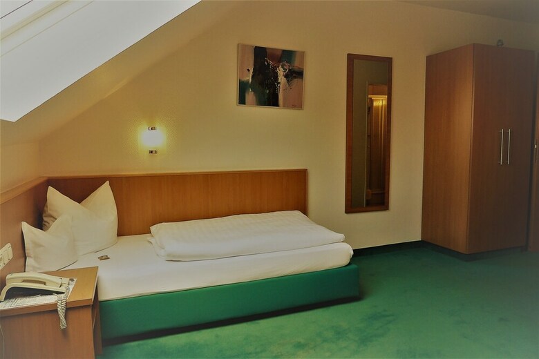 Landhotel Sulzbacher Hof