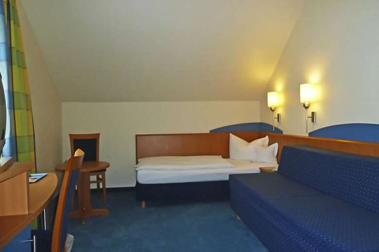 Landhotel Sulzbacher Hof
