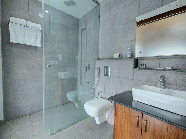Apartamento Palette - The Cloyster Spa & Resort