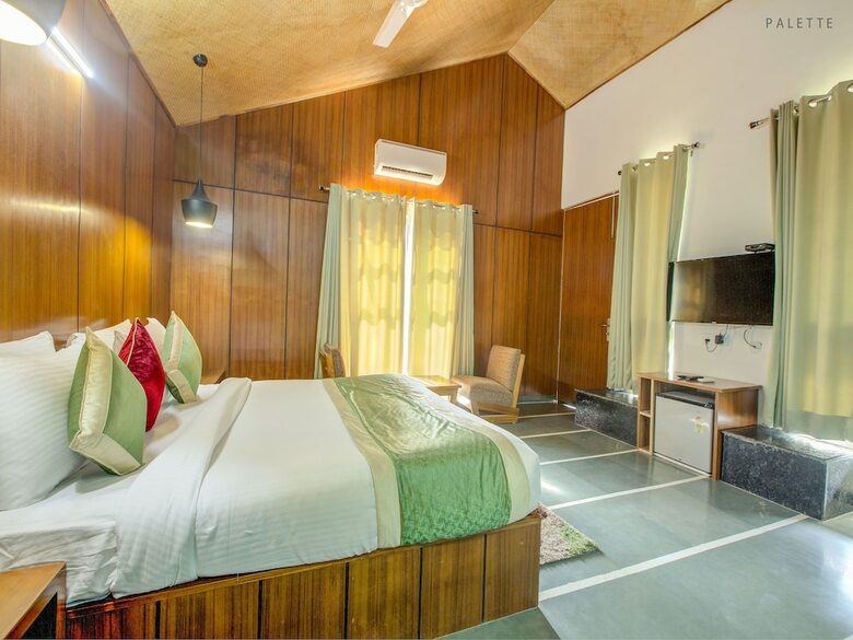 Apartamento Palette - The Cloyster Spa & Resort