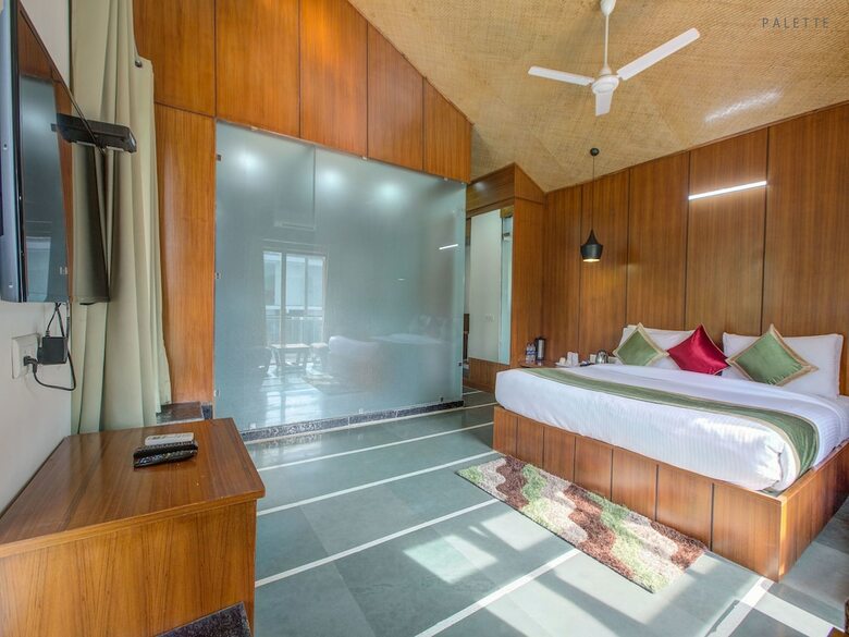 Apartamento Palette - The Cloyster Spa & Resort