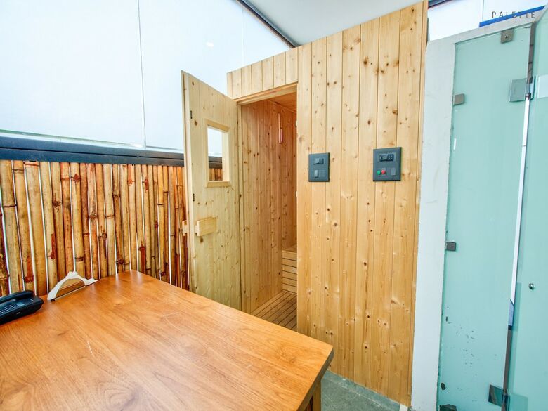 Apartamento Palette - The Cloyster Spa & Resort