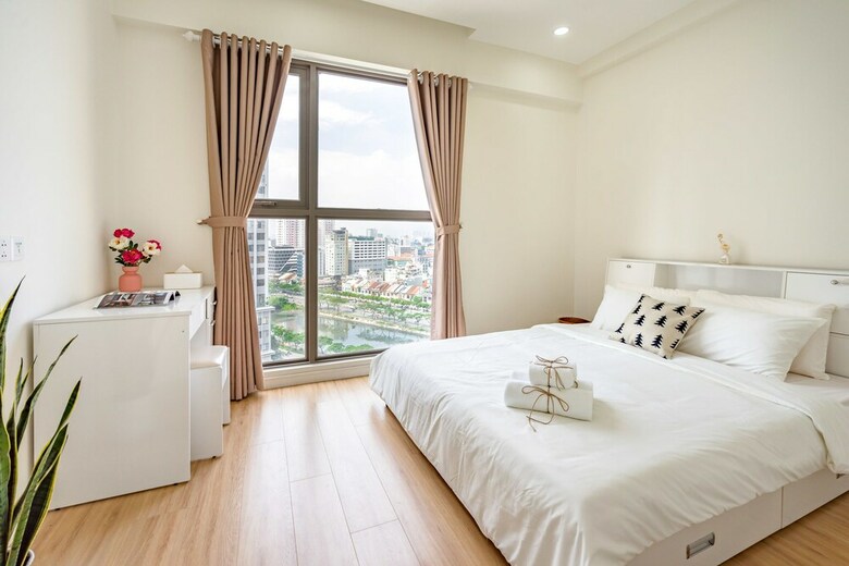 Phat Apartment