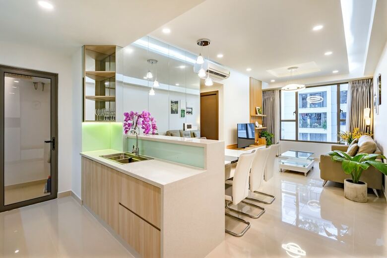 Phat Apartment
