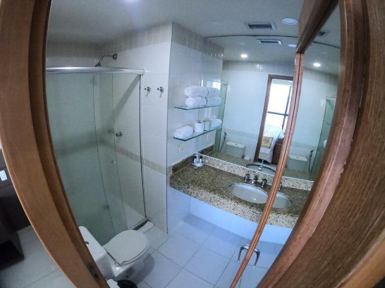 Tropical Executive Hotel