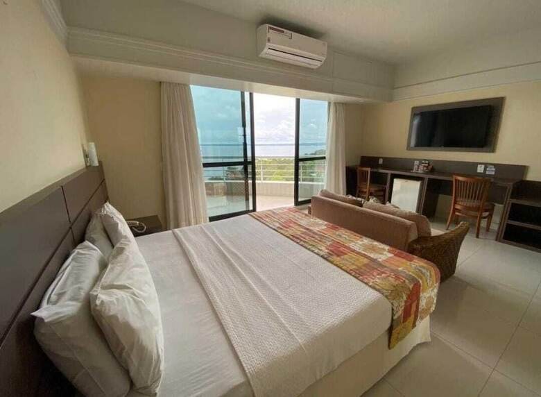 Tropical Executive Hotel