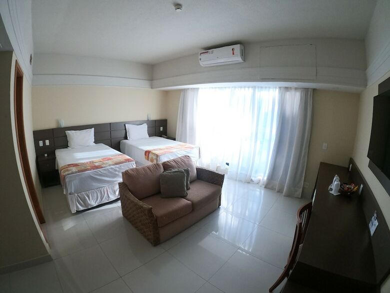 Tropical Executive Hotel