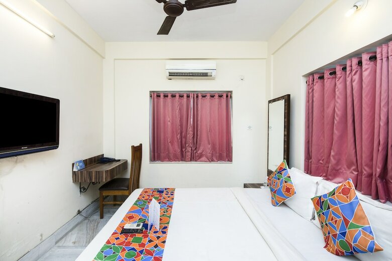 Hotel Fabexpress Serena I