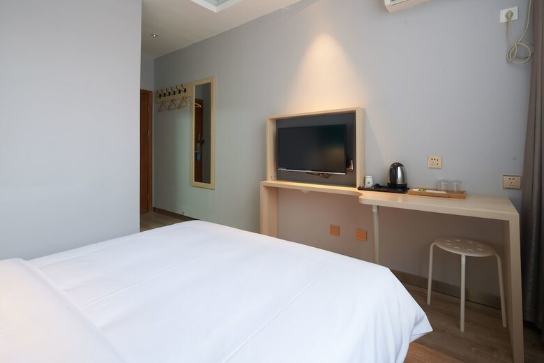 Sucha Hotel Xian Nanmen Xiaoyanta