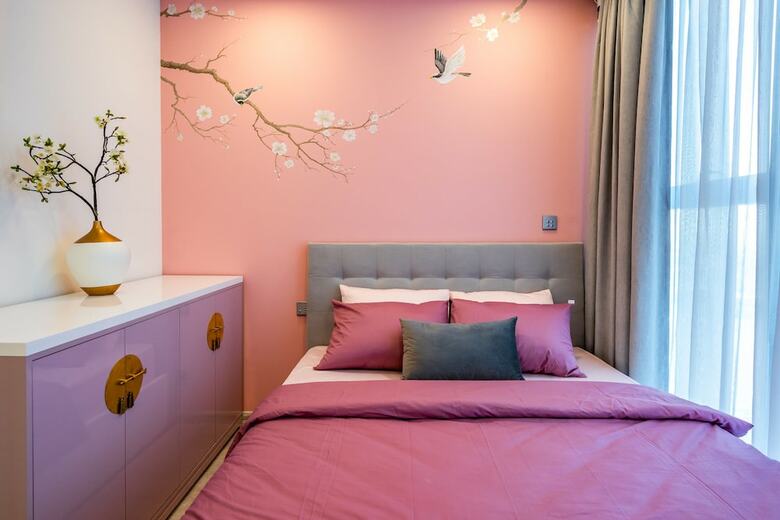 Apartamentos Saigon House