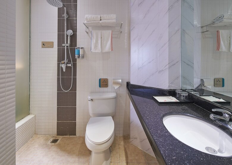 Sucha Hotel Xian Mingdian Xishaomen