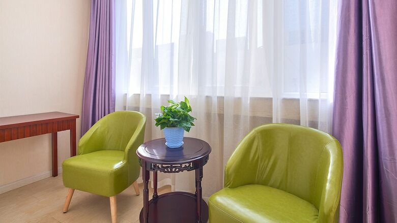 Sucha Hotel Xian Mingdian Xishaomen
