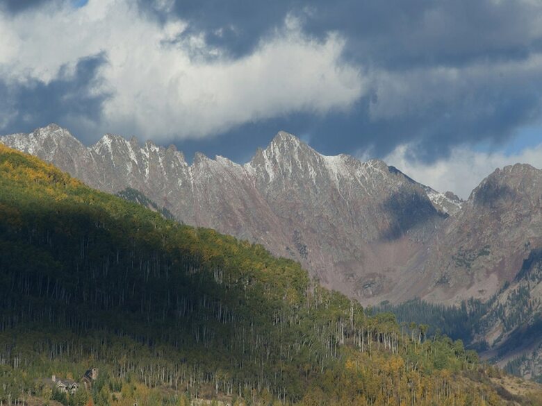 Sun Vail 14-e