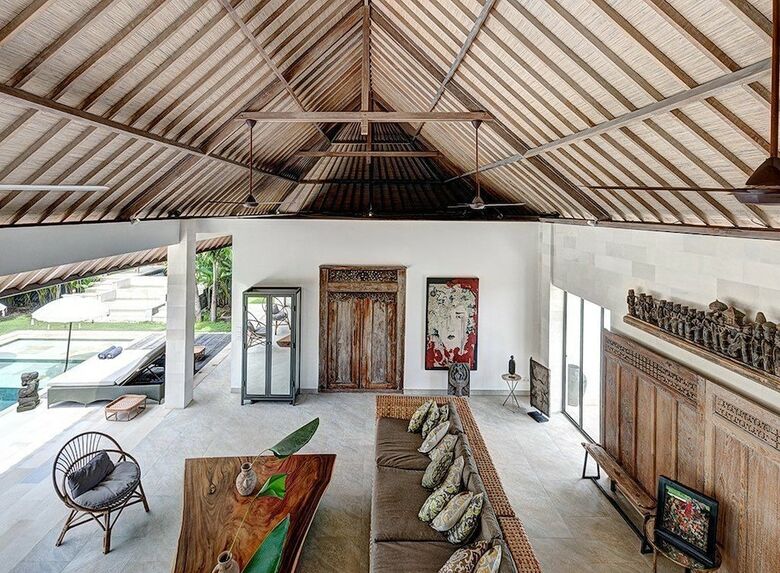 Abaca Villas