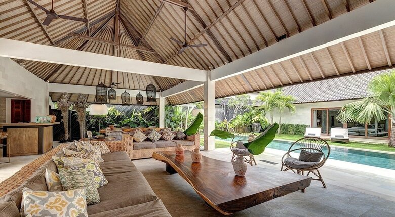 Abaca Villas