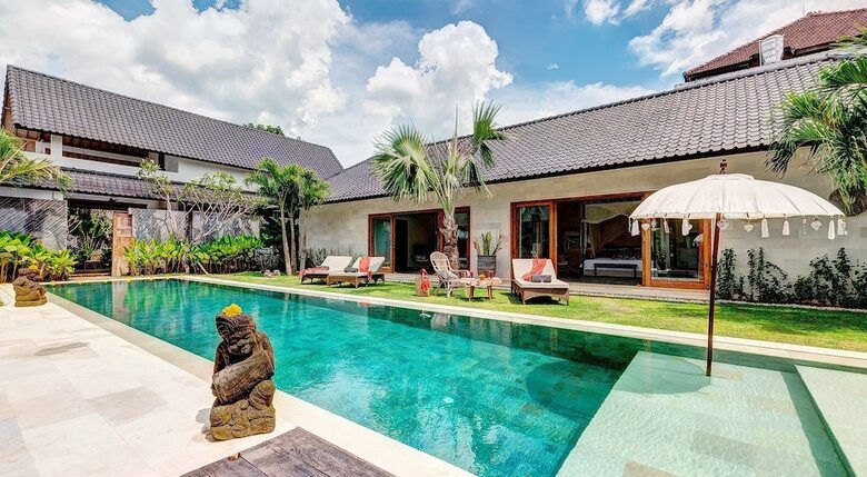 Abaca Villas