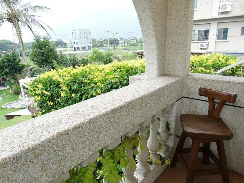 Casa De Dafne B&B