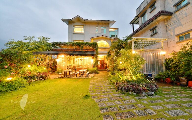 Casa De Dafne B&B