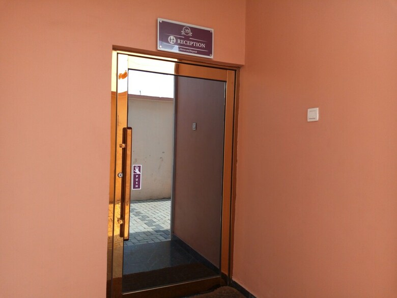 Hotel Somerset Suites