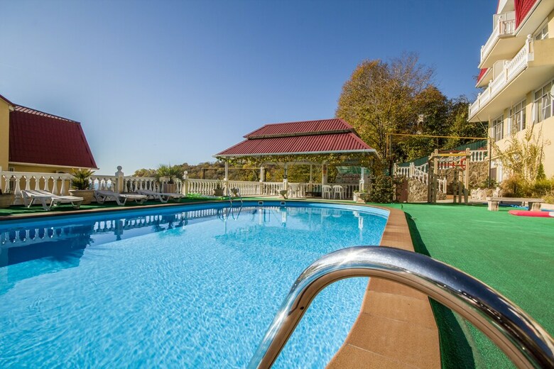 Hotel Aist