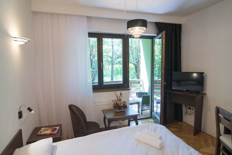 Hotel Villa Zlatni Dol