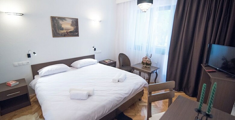 Hotel Villa Zlatni Dol