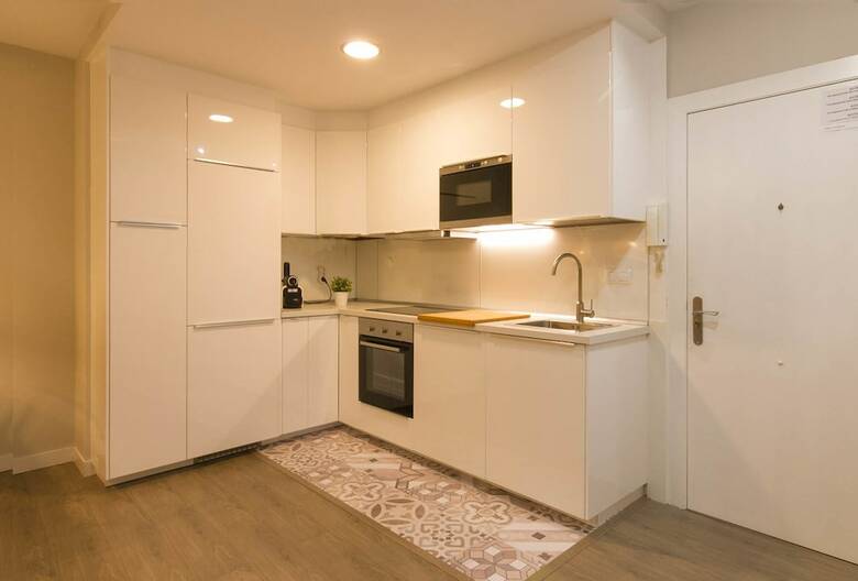 Apartamentos C�ntrico Burgas Termal Casco Hist�rico