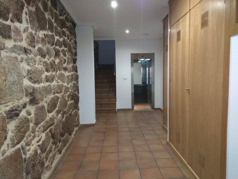 Apartamentos C�ntrico Burgas Termal Casco Hist�rico