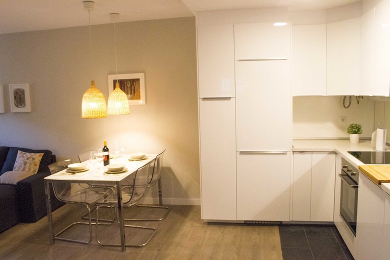 Apartamentos C�ntrico Burgas Termal Casco Hist�rico