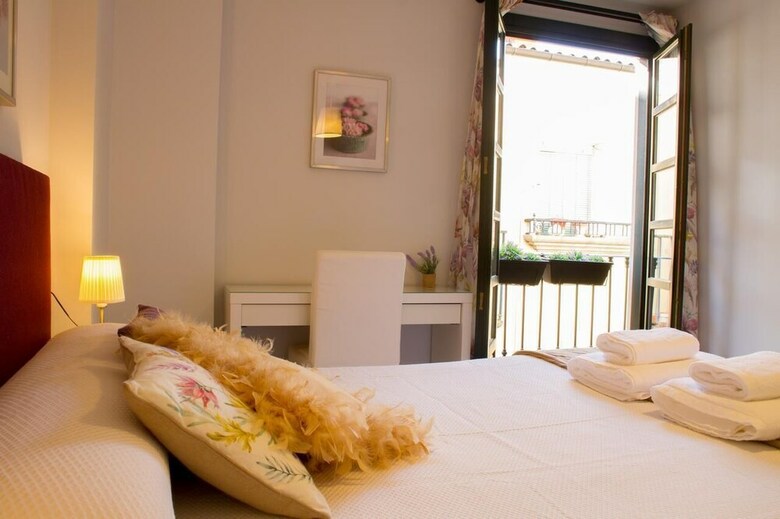 Apartamentos C�ntrico Burgas Termal Casco Hist�rico