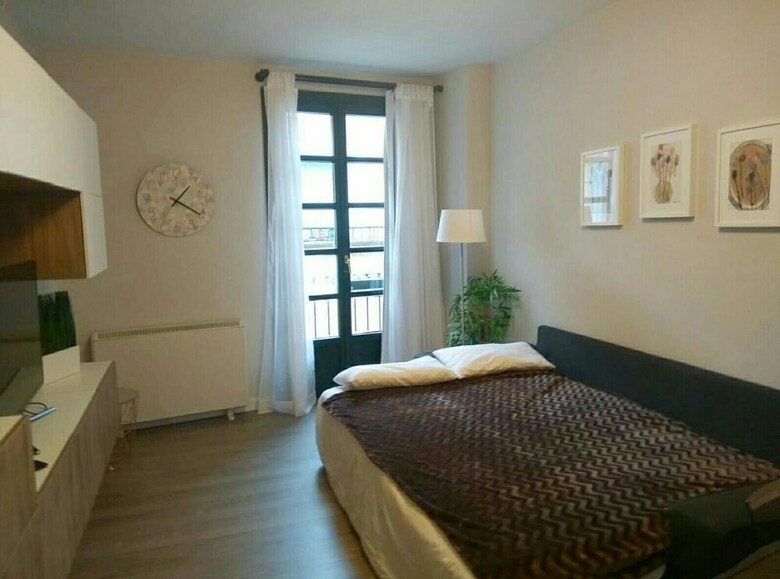 Apartamentos C�ntrico Burgas Termal Casco Hist�rico