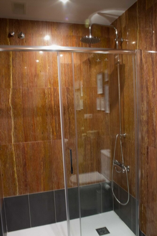Apartamentos C�ntrico Burgas Termal Casco Hist�rico