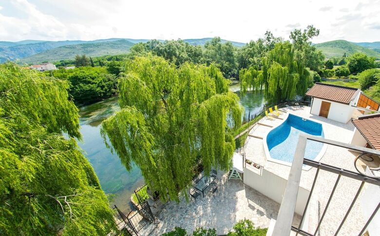 Villa Verde