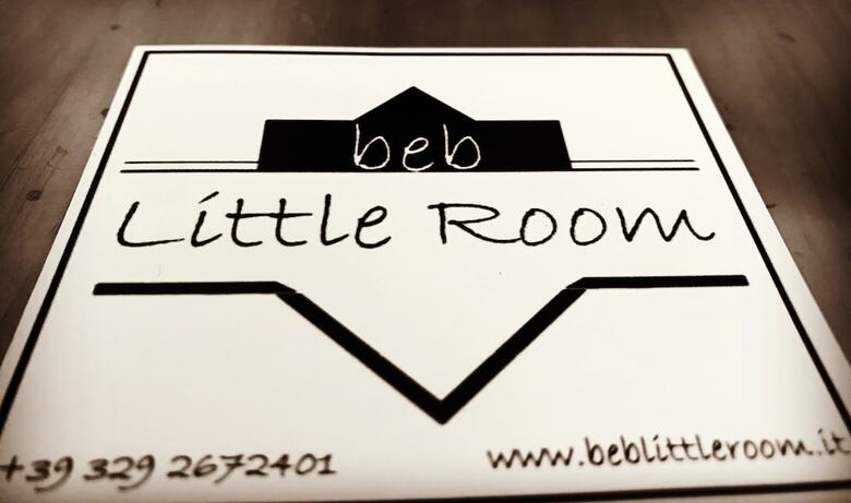 Bed & Breakfast Little Room