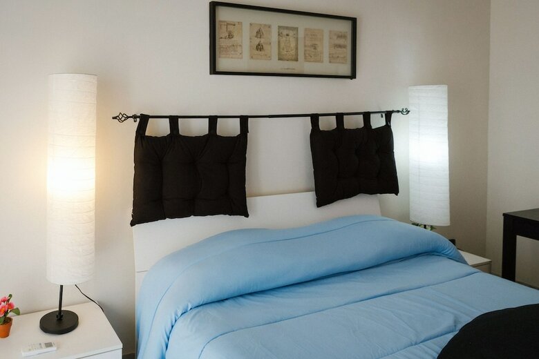 Bed & Breakfast Little Room