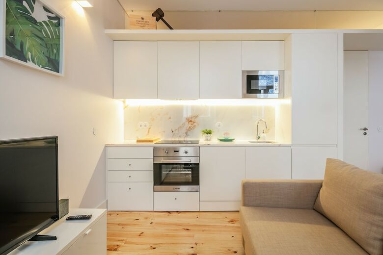 Apartamentos Indulge Porto Flats