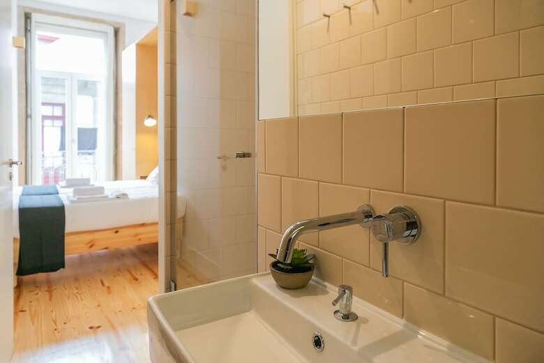 Apartamentos Indulge Porto Flats