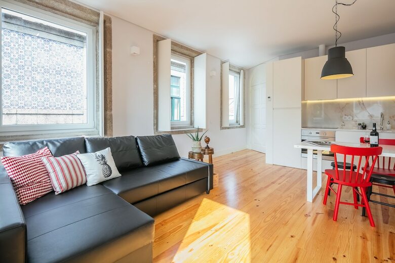 Apartamentos Indulge Porto Flats