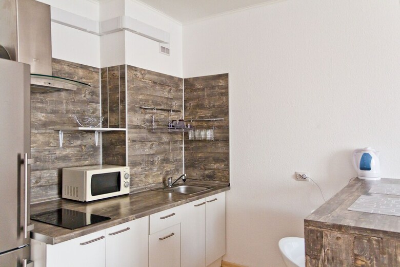 Apartments Allis-hall On Stepana Razina 2 - 6 Floor