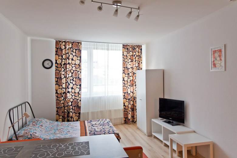 Apartments Allis-hall On Stepana Razina 2 - 6 Floor