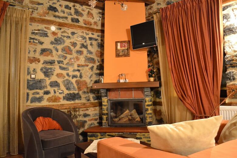 Hotel Guesthouse Elati - Pella