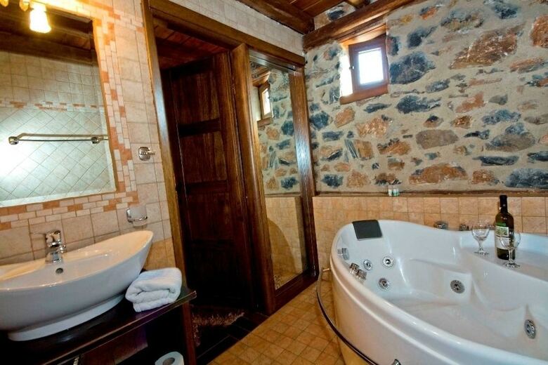 Hotel Guesthouse Elati - Pella