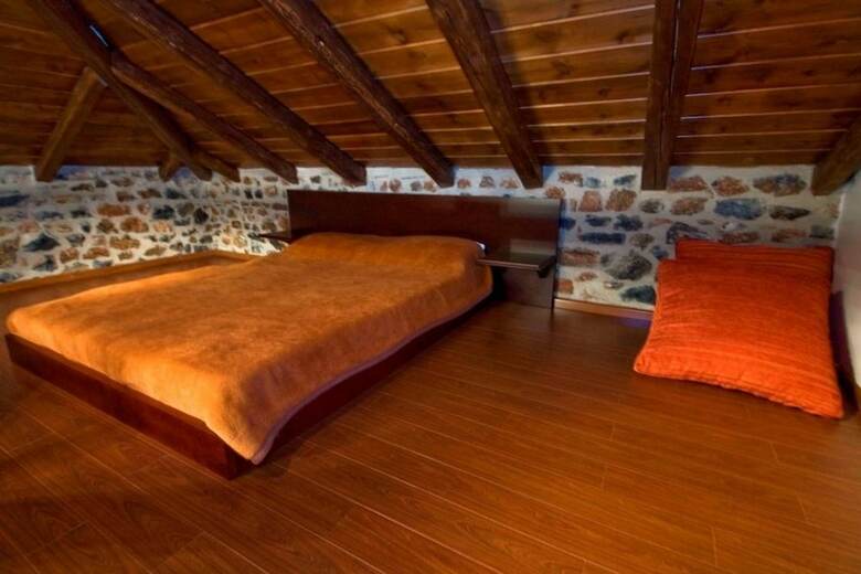Hotel Guesthouse Elati - Pella
