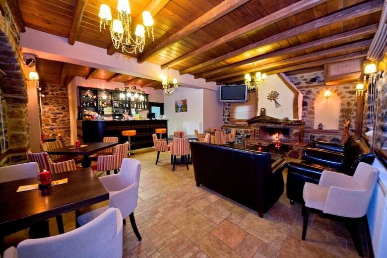 Hotel Guesthouse Elati - Pella