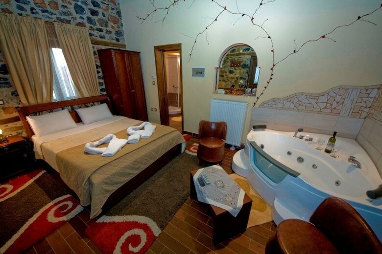 Hotel Guesthouse Elati - Pella