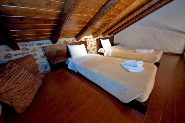 Hotel Guesthouse Elati - Pella