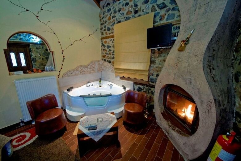 Hotel Guesthouse Elati - Pella
