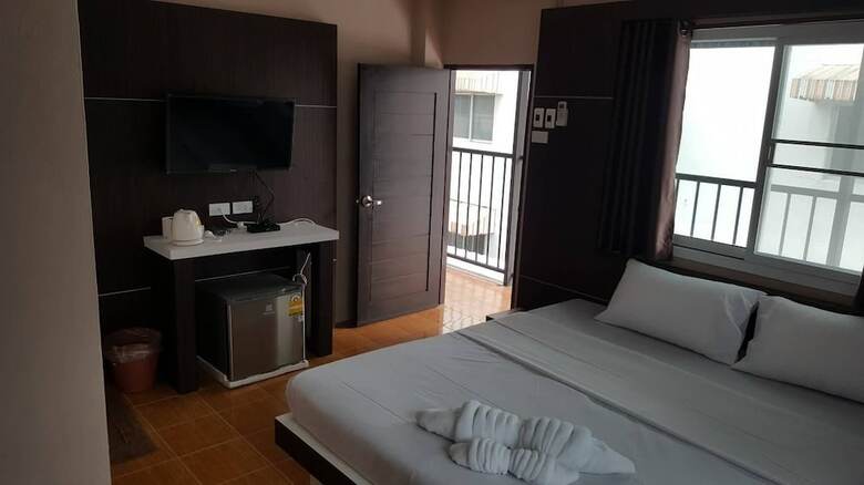 Hotel Unebahn Lanna